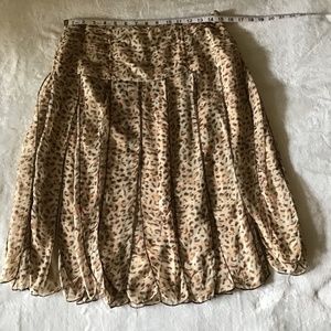 WD. NY Skirt